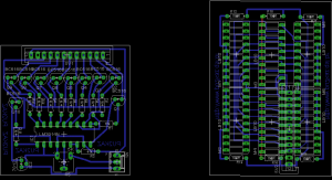 Voice KITT PCI
